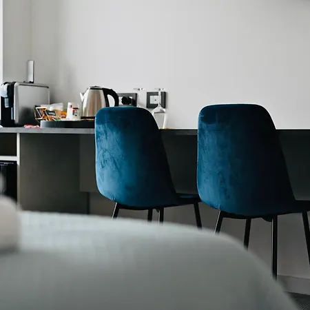 Vimini Corso Cavour - Center Gasthof 4*