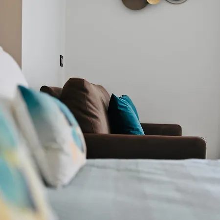 Vimini Corso Cavour - Center Vendégház