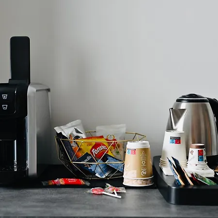 Gasthof Vimini Corso Cavour - Center 4*