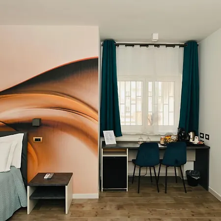 Konukevi Vimini Corso Cavour - Center Bari