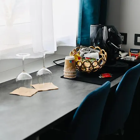 Vimini Corso Cavour - Center Konukevi