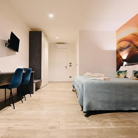 Vimini Corso Cavour - Center