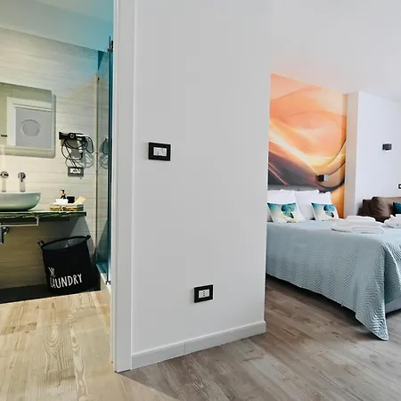 Konukevi Vimini Corso Cavour - Center