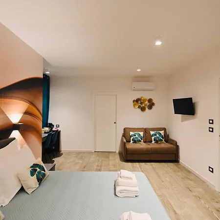Vimini Corso Cavour - Center 4*