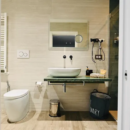 Vimini Corso Cavour - Center