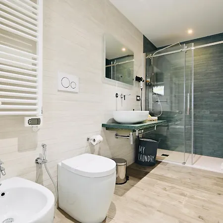 Vimini Corso Cavour - Center 4* Bari