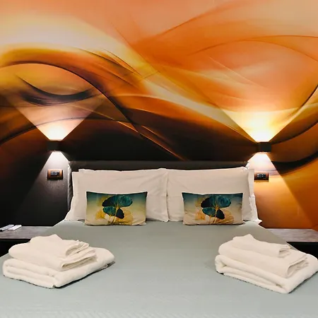 Vimini Corso Cavour - Center 4*