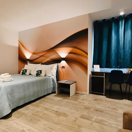 Vimini Corso Cavour - Center