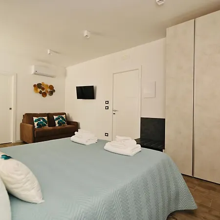 Vimini Corso Cavour - Center