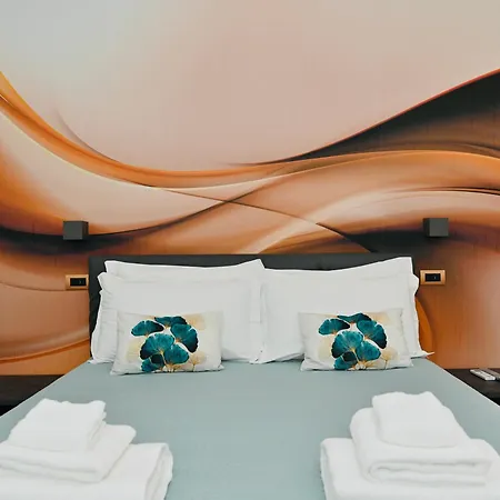 Konukevi Vimini Corso Cavour - Center