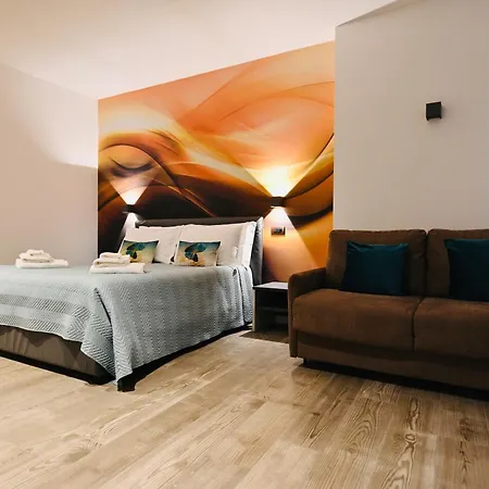 Vimini Corso Cavour - Center 4*