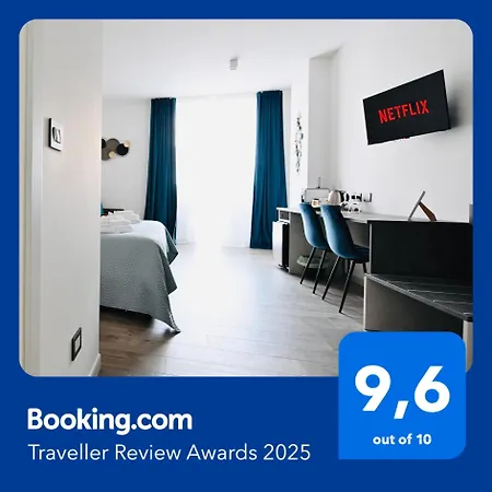 Vimini Corso Cavour - Center Konukevi 4*