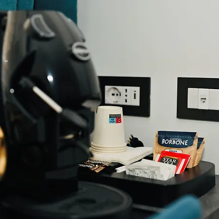 Konukevi Vimini Corso Cavour - Center Bari