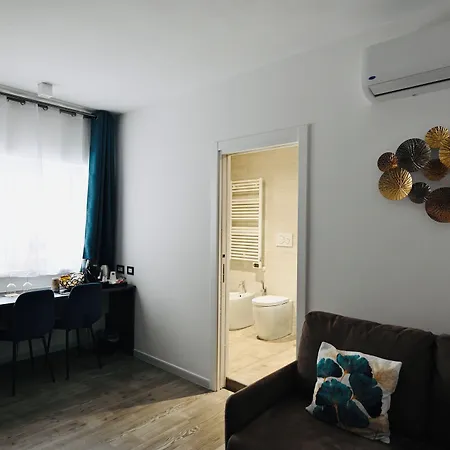 Vimini Corso Cavour - Center Πανσιόν Μπάρι