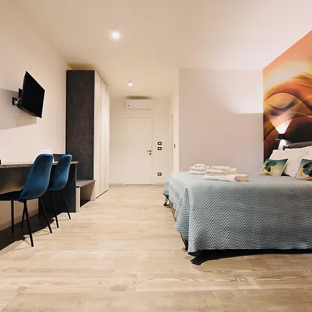 Vimini Corso Cavour - Center Πανσιόν