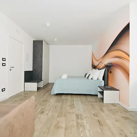 Vimini Corso Cavour - Center Affittacamere Bari