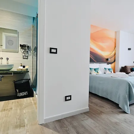 Vendégház Vimini Corso Cavour - Center