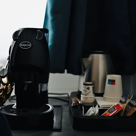 Vimini Corso Cavour - Center 4*