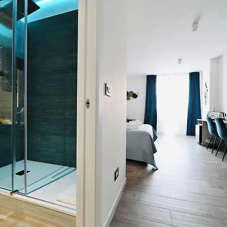 Vimini Corso Cavour - Center 4*