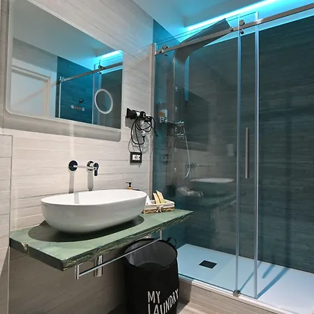 Vimini Corso Cavour - Center 4* Bari