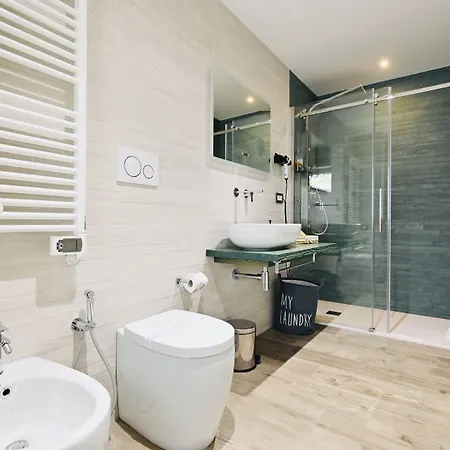 Konukevi Vimini Corso Cavour - Center