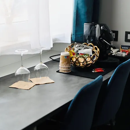 Vendégház Vimini Corso Cavour - Center