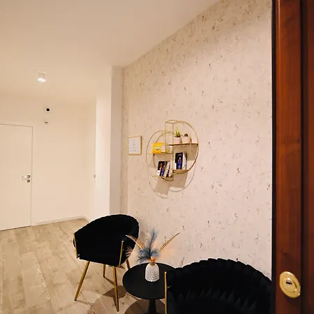 Vendégház Vimini Corso Cavour - Center Bari