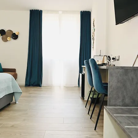 Vimini Corso Cavour - Center Μπάρι