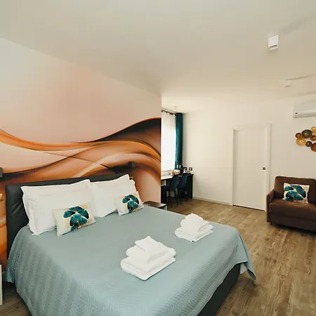 Vimini Corso Cavour - Center 4*