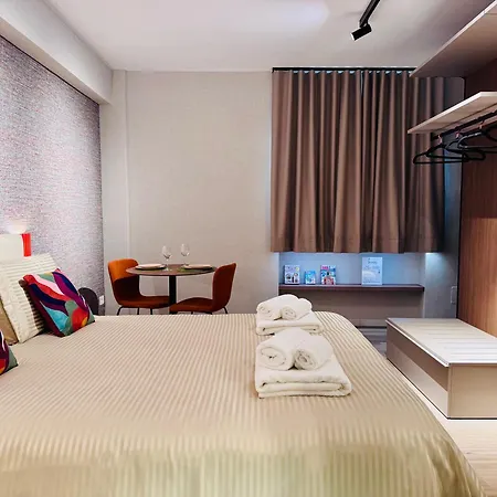 招待所 Vimini Corso Cavour - Center