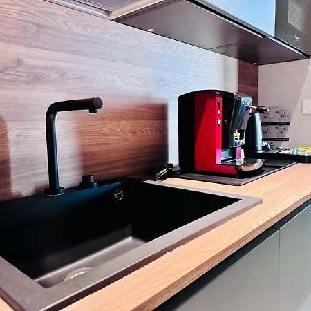 Vimini Corso Cavour - Center 巴里