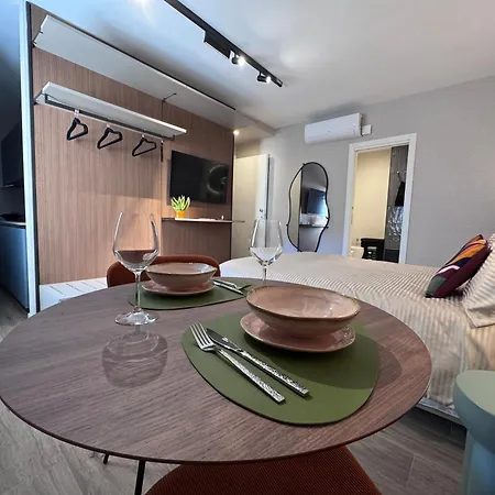 Vendégház Vimini Corso Cavour - Center 4*