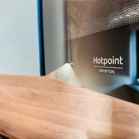 Vimini Corso Cavour - Center Vendégház