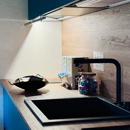 Vendégház Vimini Corso Cavour - Center