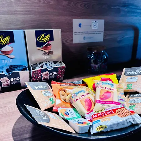 Vimini Corso Cavour - Center 4* Bari