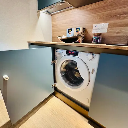 Vendégház Vimini Corso Cavour - Center Bari