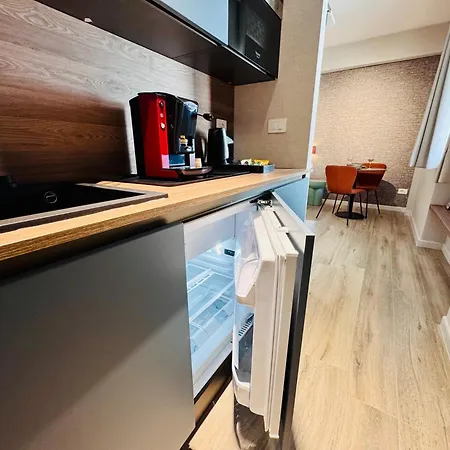 Vimini Corso Cavour - Center Vendégház