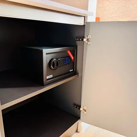 Vendégház Vimini Corso Cavour - Center Bari