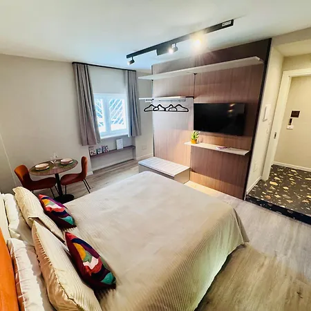 Vimini Corso Cavour - Center 4*