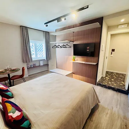 Vimini Corso Cavour - Center 4* Bari