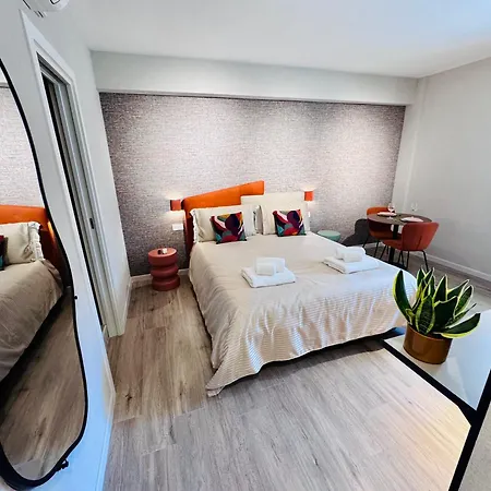 Vimini Corso Cavour - Center 4*