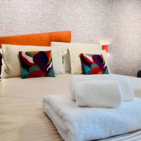 Vimini Corso Cavour - Center Vendégház