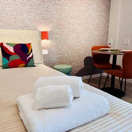 Vimini Corso Cavour - Center Vendégház