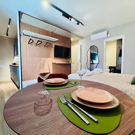 Vimini Corso Cavour - Center