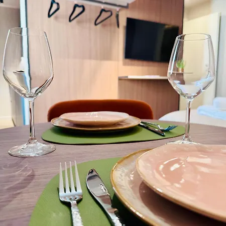 Vimini Corso Cavour - Center Bari