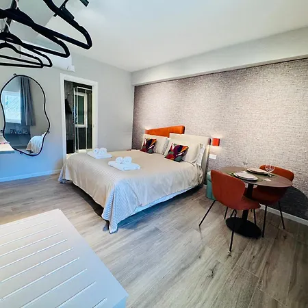 Vendégház Vimini Corso Cavour - Center