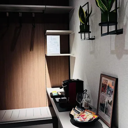 Vimini Corso Cavour - Center Vendégház