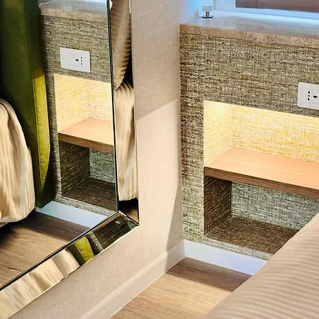 Vimini Corso Cavour - Center Vendégház Bari