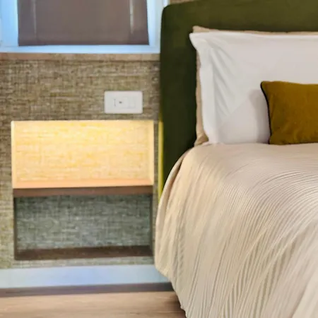 Vimini Corso Cavour - Center 4* בארי