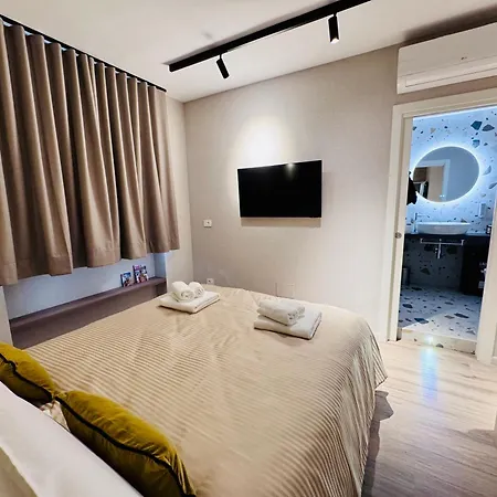 Vendégház Vimini Corso Cavour - Center